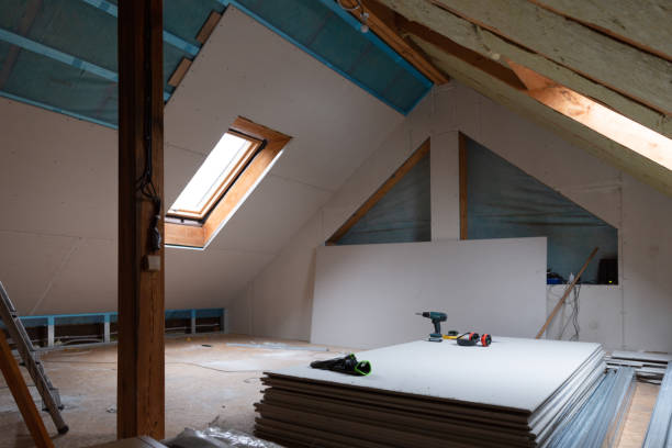 Best Spray Foam Insulation in Manchester, VA