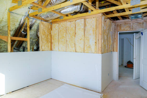 Best Spray Foam Insulation in Manchester, VA