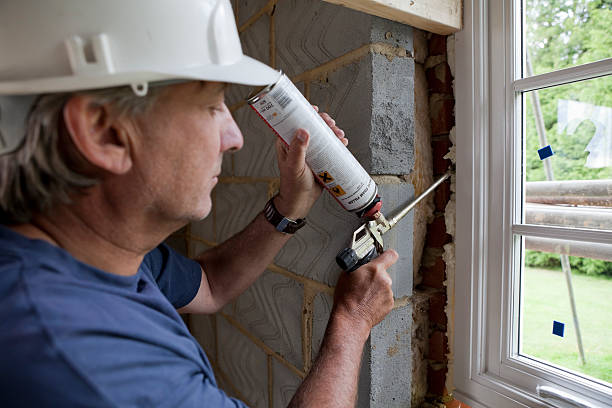 Best Geographic-Specific Insulation Services in Manchester, VA