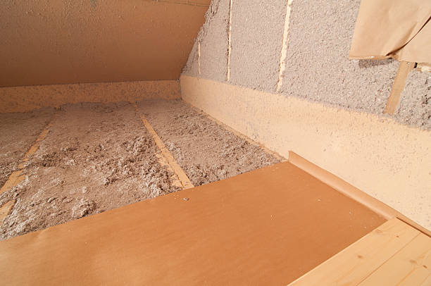 Manchester, VA Insulation Contractor Company